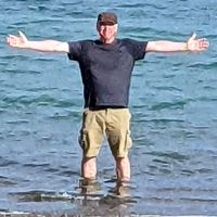 Profile photo for Andy Whitham