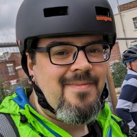 Profile photo for Rico Diaz