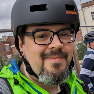 Profile photo for Rico Diaz