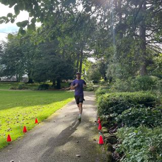 Profile photo for Paul Cross