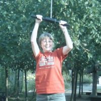 Profile photo for Martina Lahmann