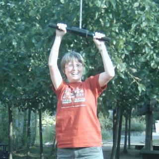 Profile photo for Martina Lahmann