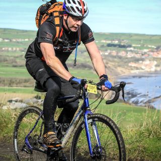 Profile photo for Ian Twigg