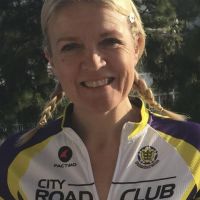 Profile photo for Julie Swindin