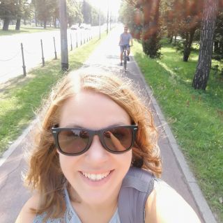 Profile photo for Ellen Spear