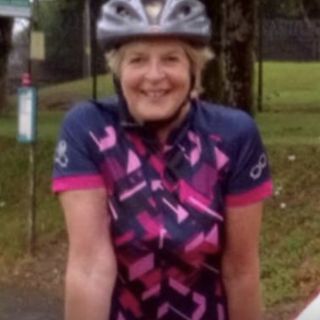 Profile photo for Jan Brewerton