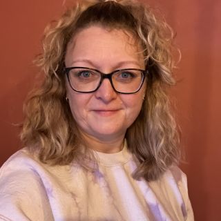 Profile photo for Kerryann James