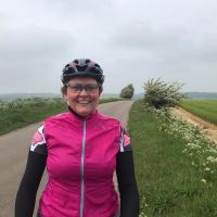 Profile photo for Yvonne Ledger