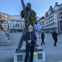 Profile photo for Jane Cook