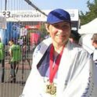 Profile photo for Hanna Blackledge