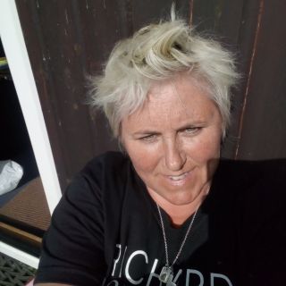 Profile photo for Sarah Meadowcroft