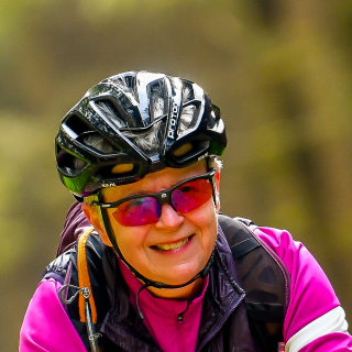 Profile photo for Helen Corless