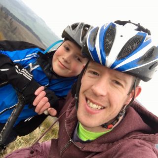 Profile photo for Kev Hare