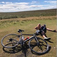 Profile photo for Anthony Etheridge