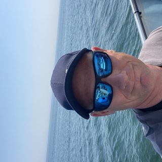 Profile photo for Andrew Baigent