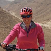 Profile photo for Denise Oakley