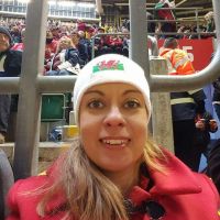 Profile photo for Emma White