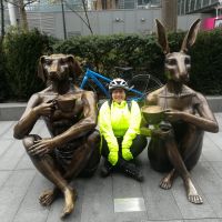 Profile photo for Teresa Robinson