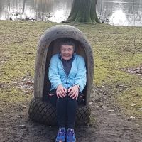 Profile photo for Val Johnson