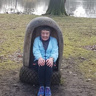 Profile photo for Val Johnson