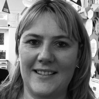 Profile photo for Clair Richards