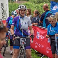 Profile photo for Andrea Bradshaw