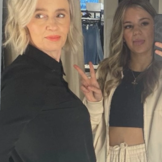 Profile photo for Melanie Chester