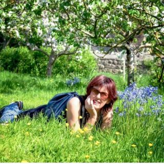 Profile photo for Janet Camden-Smith