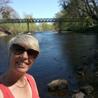 Profile photo for Angela Gaunt