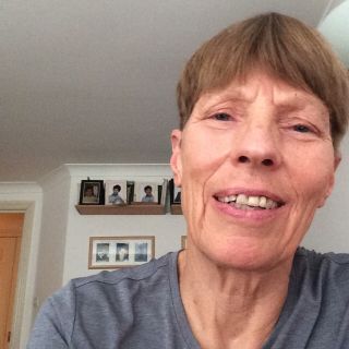 Profile photo for Sylvia Haller