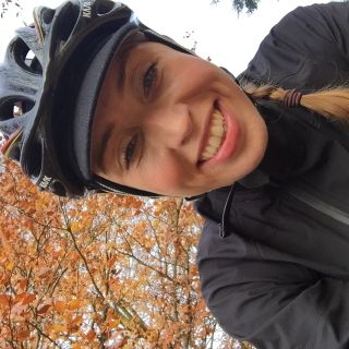 Profile photo for Mo Spence