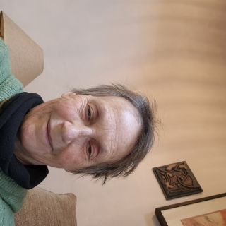 Profile photo for Val Wallace