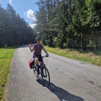 Profile photo for Natalie English