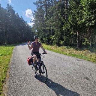 Profile photo for Natalie English