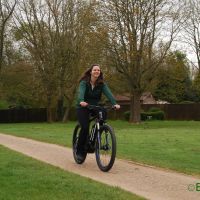 Profile photo for Laura Jones