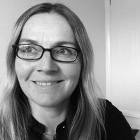 Profile photo for Katty Skardon