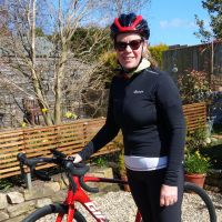 Profile photo for Jill Sutheran