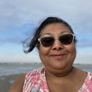 Profile photo for Priti Shah