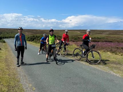 The yorkshire best sale cycle hub