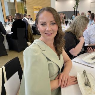 Profile photo for Emma Flint