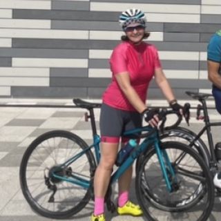 Profile photo for Ruth Evans