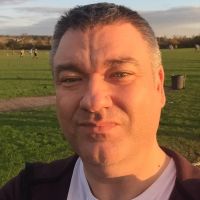 Profile photo for Nicholas Smith