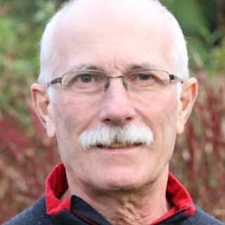 Profile photo for Iain Mackay