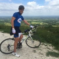 Profile photo for Pete Hudson