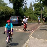 Profile photo for Julia Fitzgerald