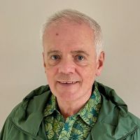 Profile photo for Tony Coughlan