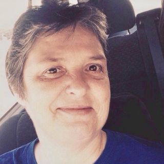 Profile photo for Jeanette Kent