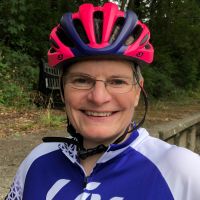 Profile photo for Louise Crunden