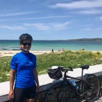 Profile photo for Georgia Tsakiri