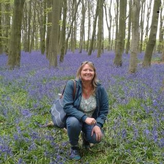 Profile photo for Sarah Perryman